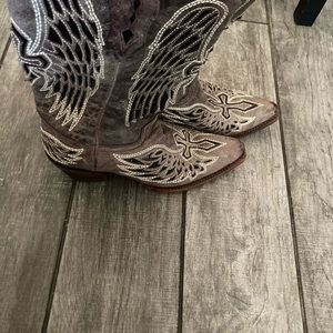 Corral Vintage Boots